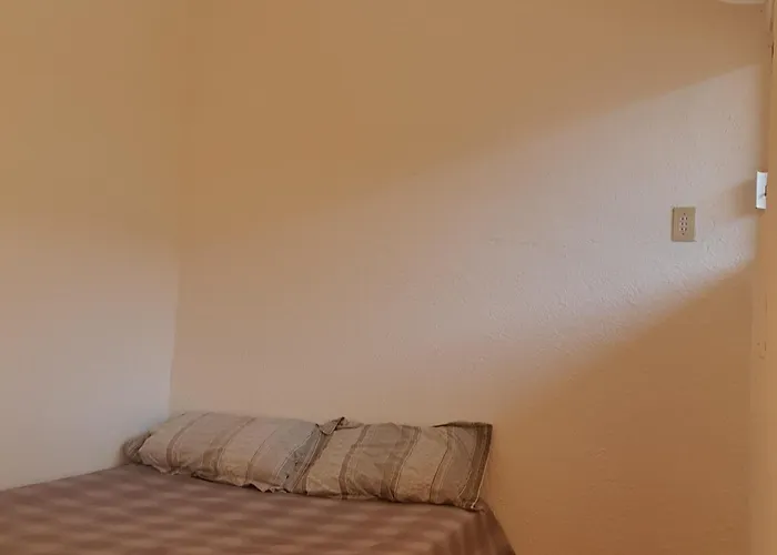 Hotel La Perla Zihuatanejo