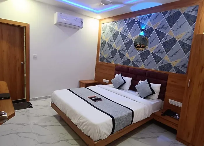 Hotel Viva Inn Ahmedabad