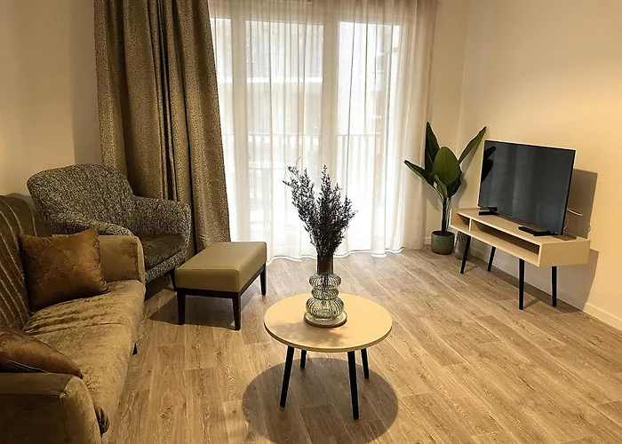 Aparthotel Domitys - Marguerite à Bourg-en-Bresse
