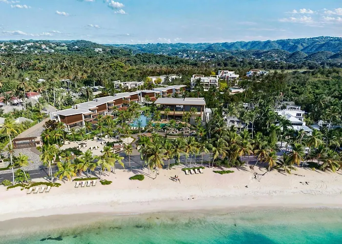 Donoma Las Terrenas Resort & Villas, Autograph Collection