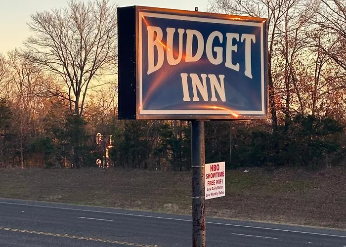 Budget Inn Of Mineola
