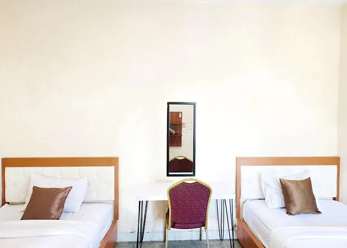 Sellinas Family Residence Syariah Yogyakarta