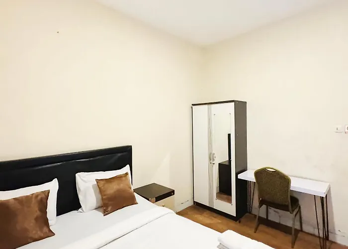 Sellinas Family Residence Syariah Yogyakarta