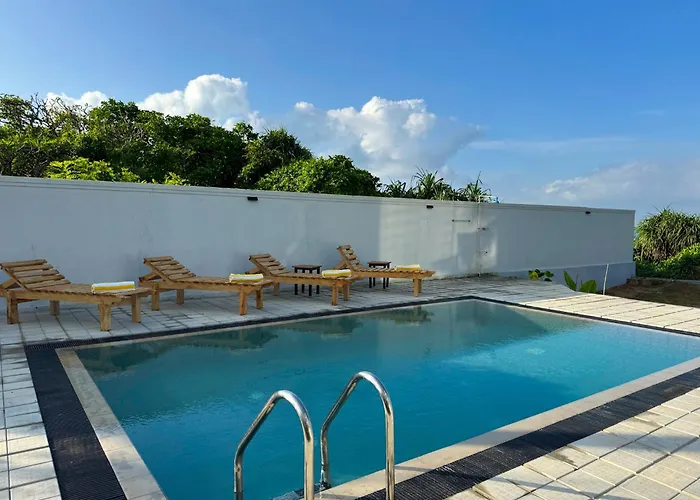 Moi Induruwa By Dbi Hotel Bentota