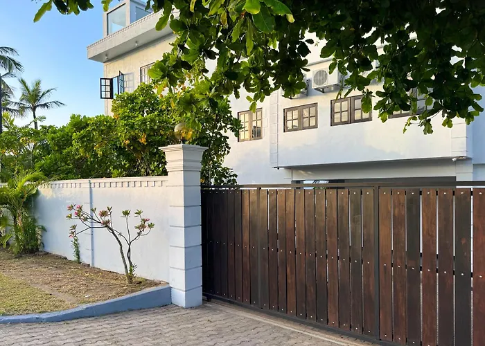 Moi Induruwa By Dbi Hotel Bentota