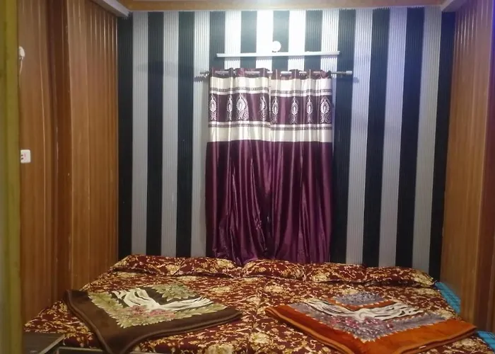 Gyan Ganga Hotel Deoghar