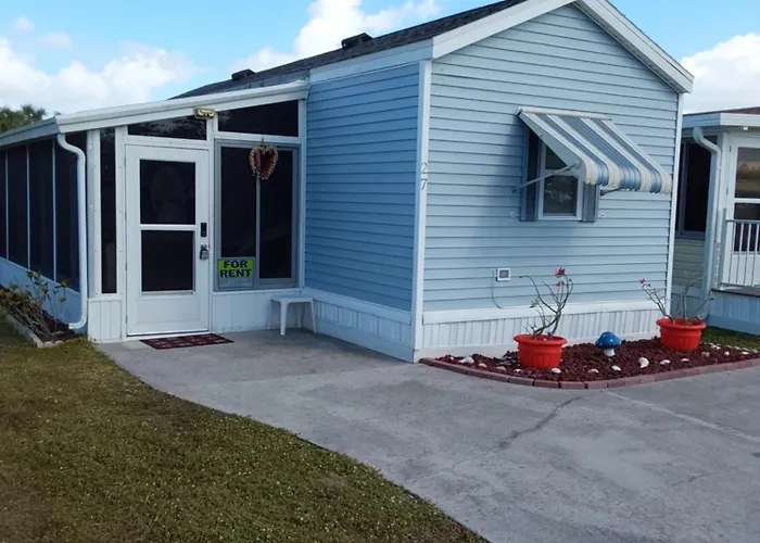 Holiday Dream House Port Charlotte