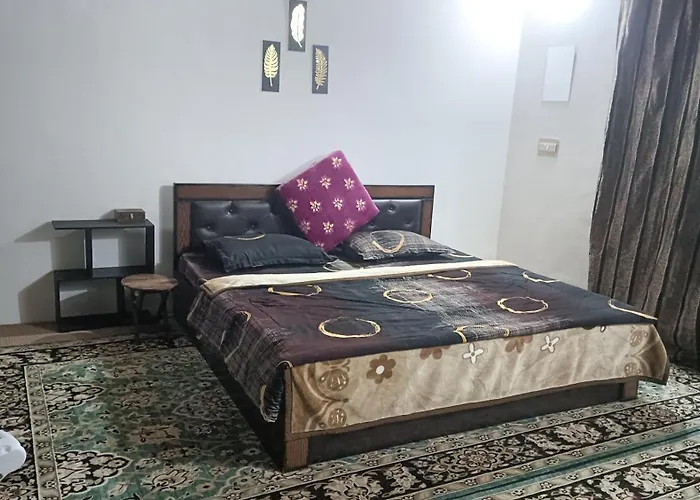 Nest Comfort Zone Srinagar 