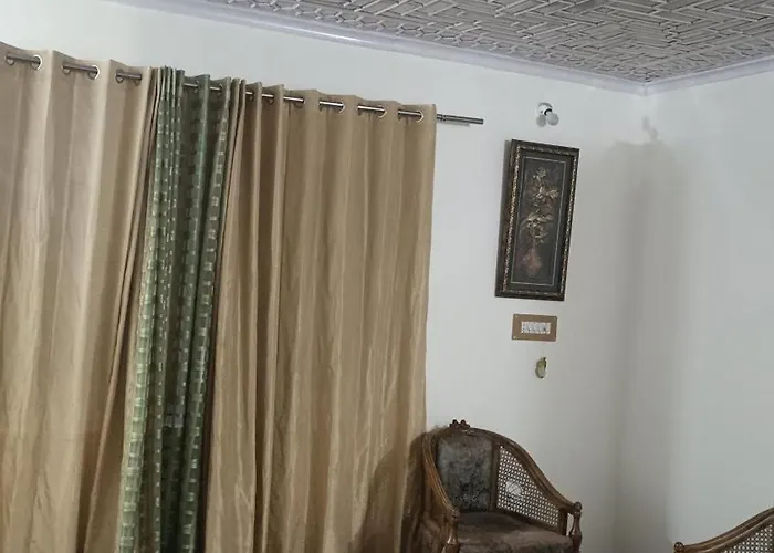 Nest Comfort Zone Srinagar 