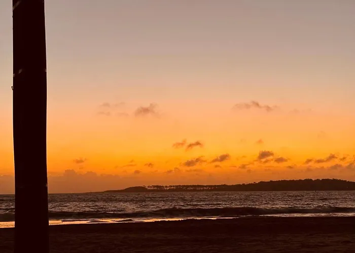 Hotel Casa Infinita Punta del Este