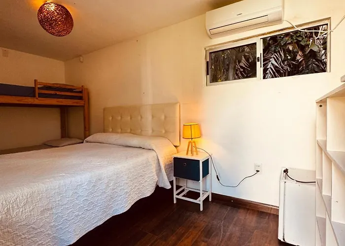 Hotel Casa Infinita Punta del Este