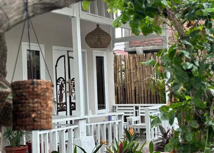 Little Pearl Hotel Gili Trawangan