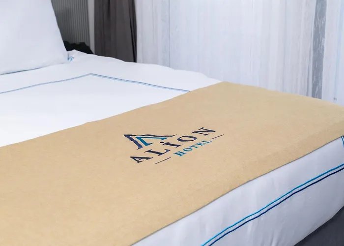Alion Hotel İzmir