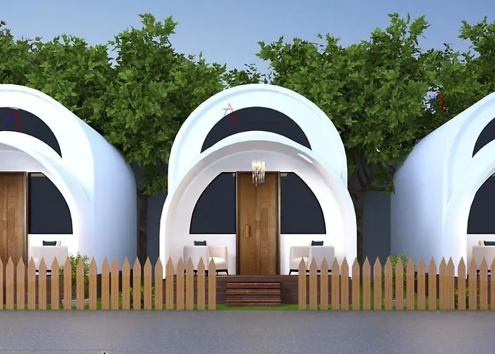 Triveni Sangam Hotels And Resorts Prayagraj