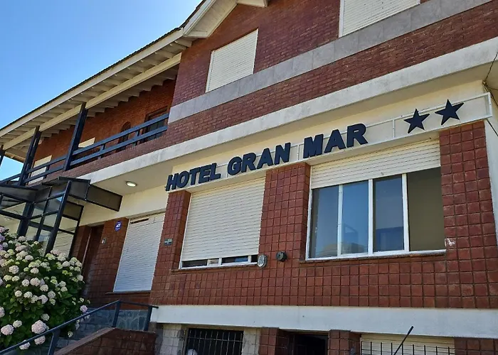 Gran Mar Villa Gesell