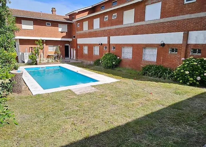 Gran Mar Villa Gesell