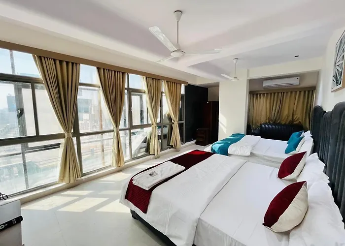 Hotel Royal Sky Morbi
