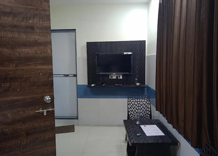 Hotel Kalpesh Navi Mumbai