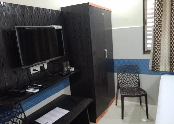 Hotel Kalpesh Navi Mumbai