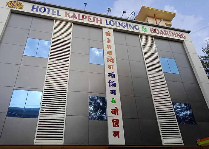 Hotel Kalpesh Navi Mumbai