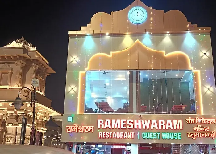 Rameshwaram Guest House Ayodhya