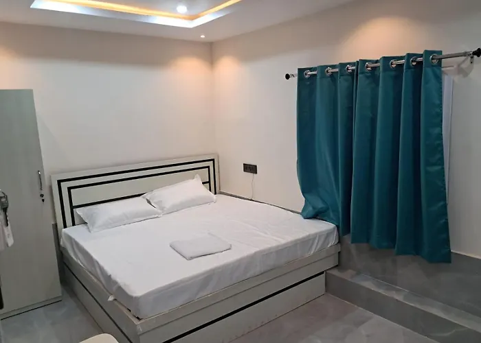 Rameshwaram Guest House Ayodhya