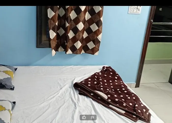 Maa Sharda Inn Hotel Maihar