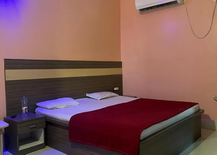 Nityananda Inn Puri