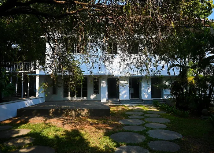 Kara Fort Kochi
