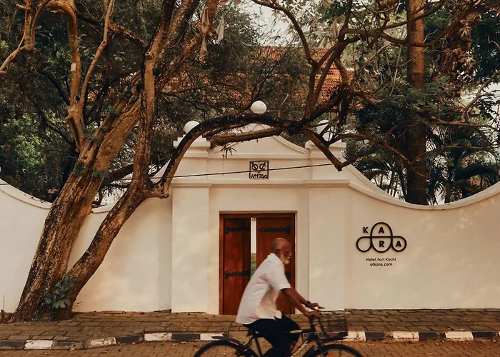 Kara Fort Kochi