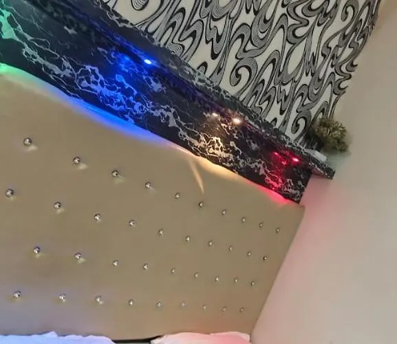 Hotel Bombay Inn Patna 