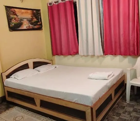 Hotel Bombay Inn Patna 