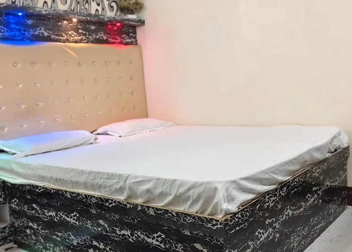 Hotel Bombay Inn Patna 