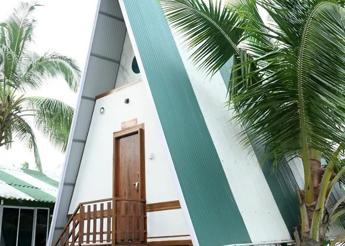 Sidharth Resort, Vadavannur Kollengode