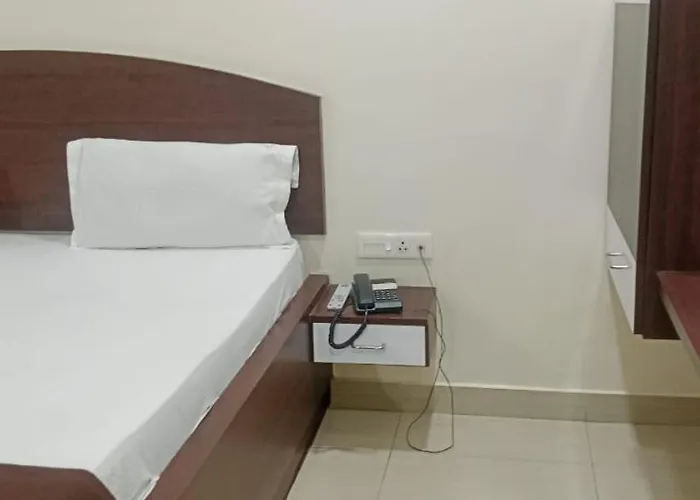 Hotel Annapurna Guntur