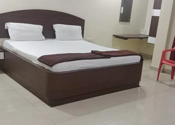 Hotel Annapurna Guntur