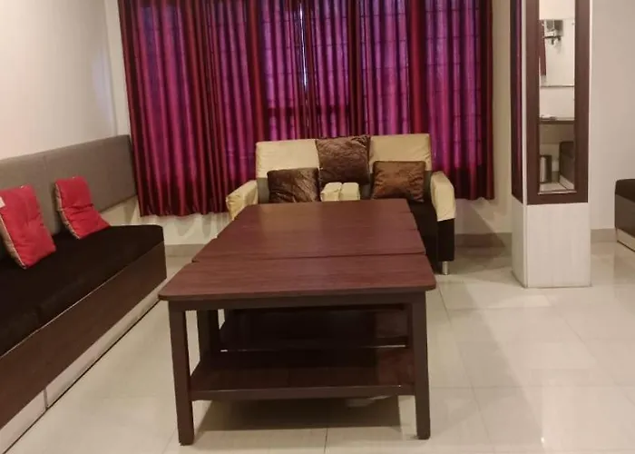Hotel Annapurna Guntur