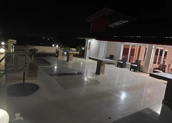 Shangrila Homestay Jorhat