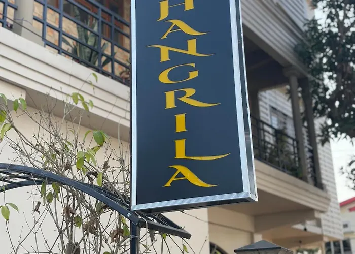 Shangrila Homestay Jorhat