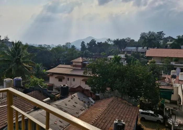 Ilif 2801 Dream Holidays Lonavala