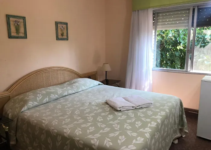 Hotel Saint Etienne Punta del Este