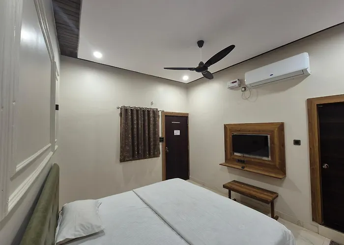 Hotel Onyx Inn Zero Degree Jabalpur