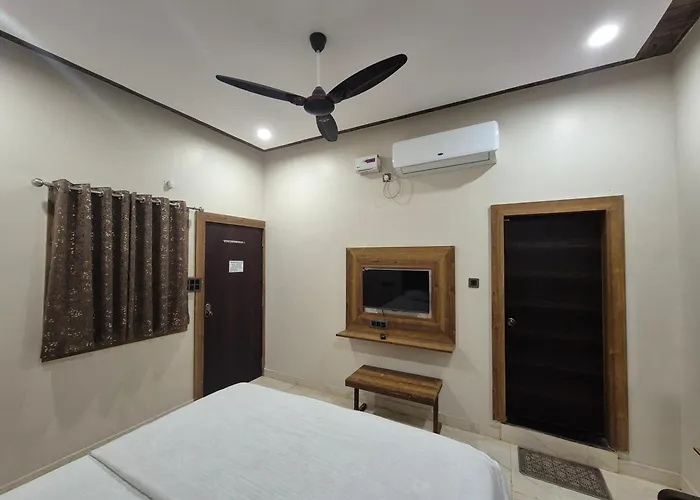 Hotel Onyx Inn Zero Degree Jabalpur