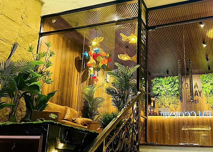 Rosa May Hotel TP. Hồ Chí Minh