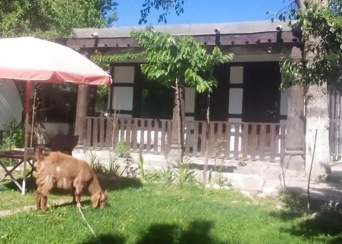 Resort Little Tibet Skardu