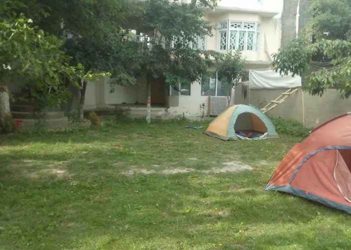 Resort Little Tibet Skardu