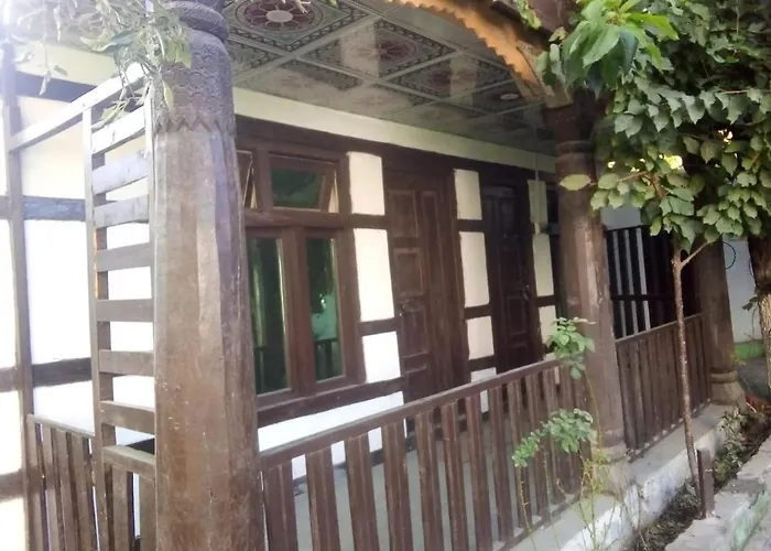 Resort Little Tibet Skardu