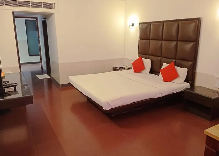 Arnala Beach Resort Virar