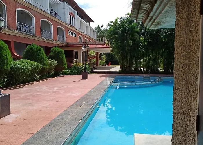 Arnala Beach Resort Virar
