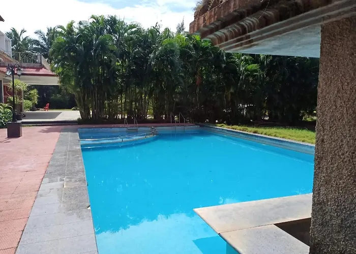 Arnala Beach Resort Virar